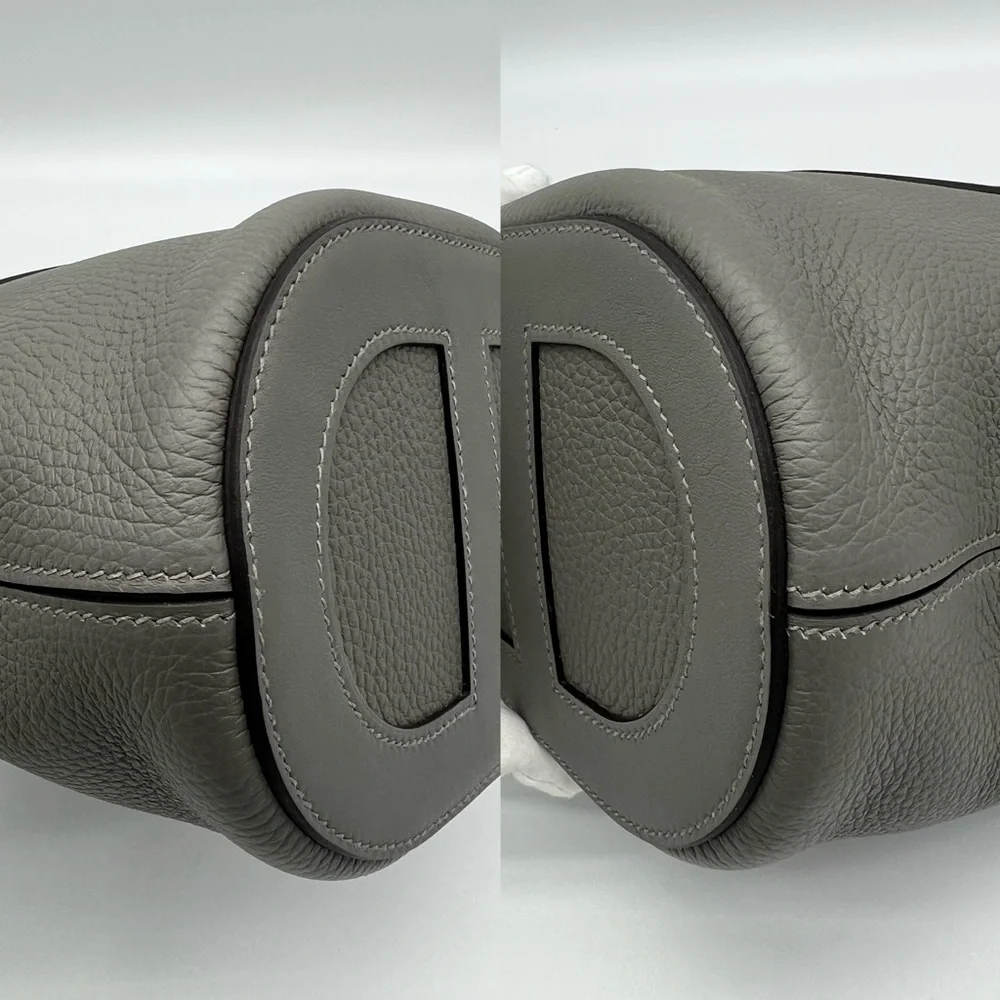 Authentic Hermes In the loop 18 in GHW - Picture 15 of 17